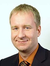 Marcus Petermann