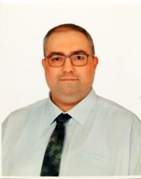 Ali Ercetin