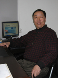 Xuedong Xu