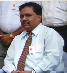 Raghuveer Hp