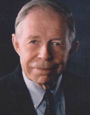 Eric W. Fonkalsrud