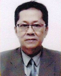 Agussalim M