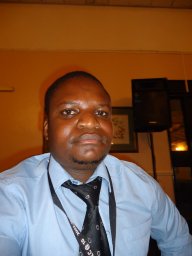 Israel Dabengwa
