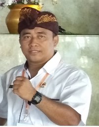 Made Agus Wijaya
