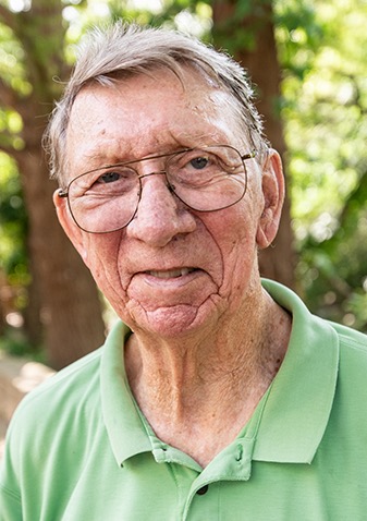 Ronald Panton