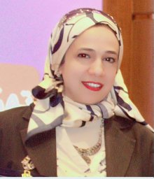 Abeer Ashmawy