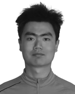 Zhizhong Zhang