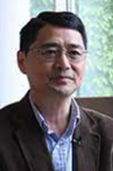 Guo-Wei Wei