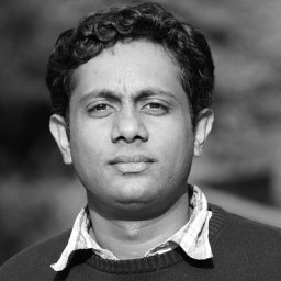 Sivaraj Kishor K