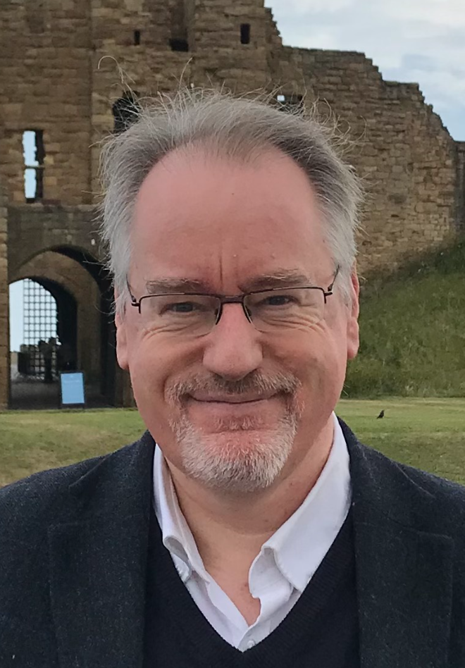 Stephen Gilmore