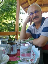 Mehmet Colak