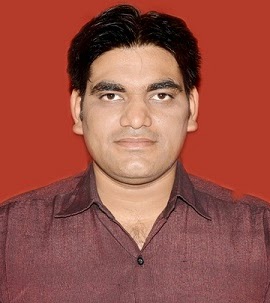 Pravendra Singh