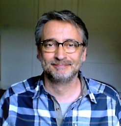 Gavin J. Pringle