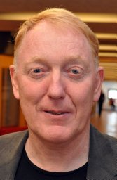 Gudmundur G. Haraldsson