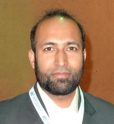 Ehsan Ahmad