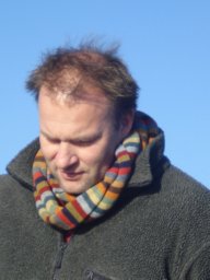 John F. Hiemstra