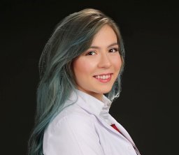 Ozge Selcuk