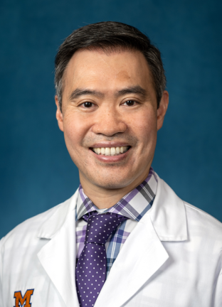 Frank Wang