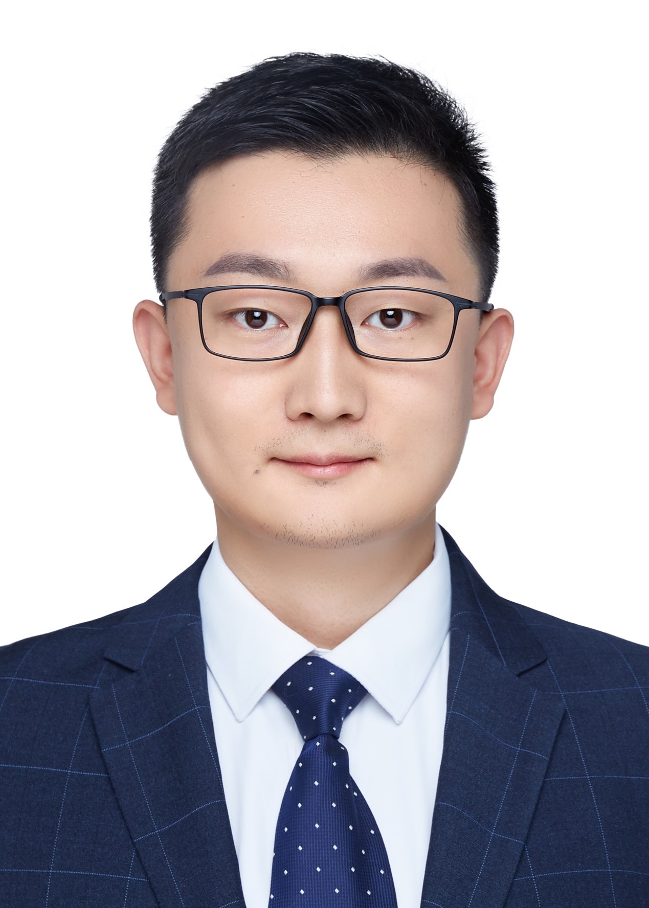 Weihao Zheng
