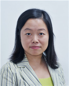 Lina Wang