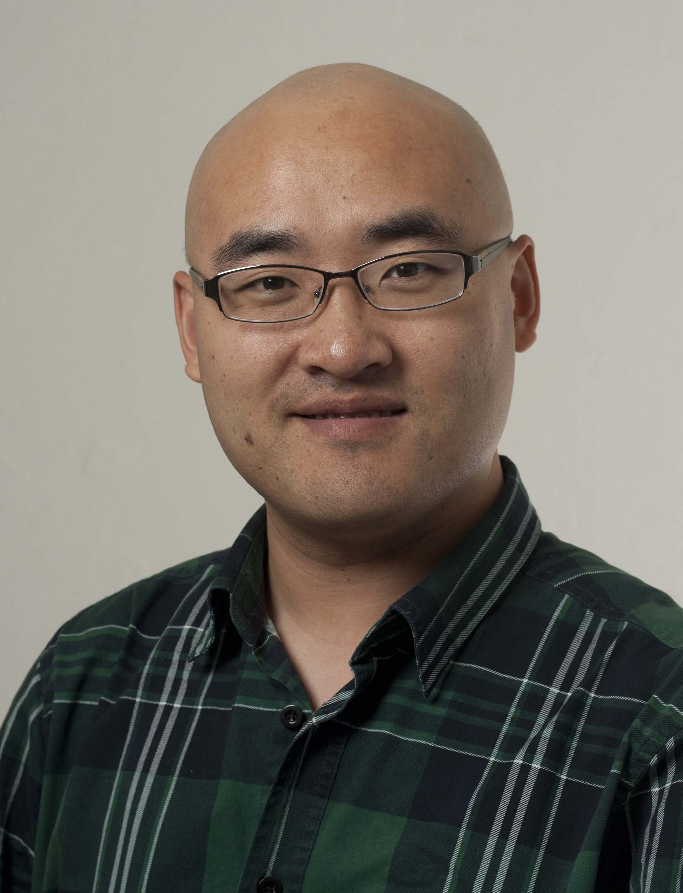 Zhe Yan