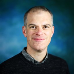 Nicholas J. P. Race