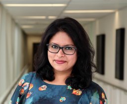 Mukherjee Shayanti