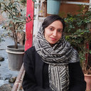 Zahra Afsharsaveh