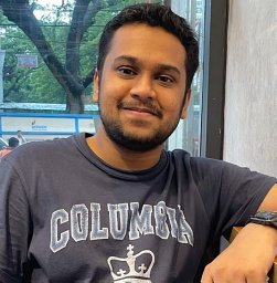 Koushik Roy