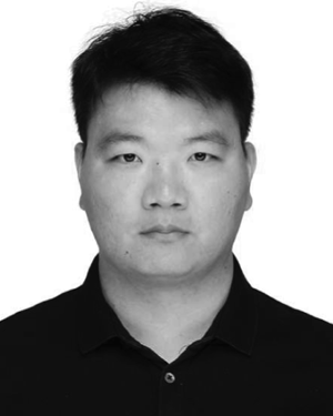 Yajie Zhang