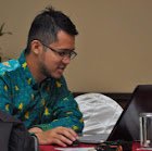 Aminullah Achmad Muttaqin