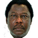 Mutairu Ezimokhai