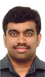 Manikandan Balasundaram