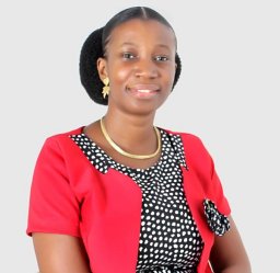 Joana Ameyaw