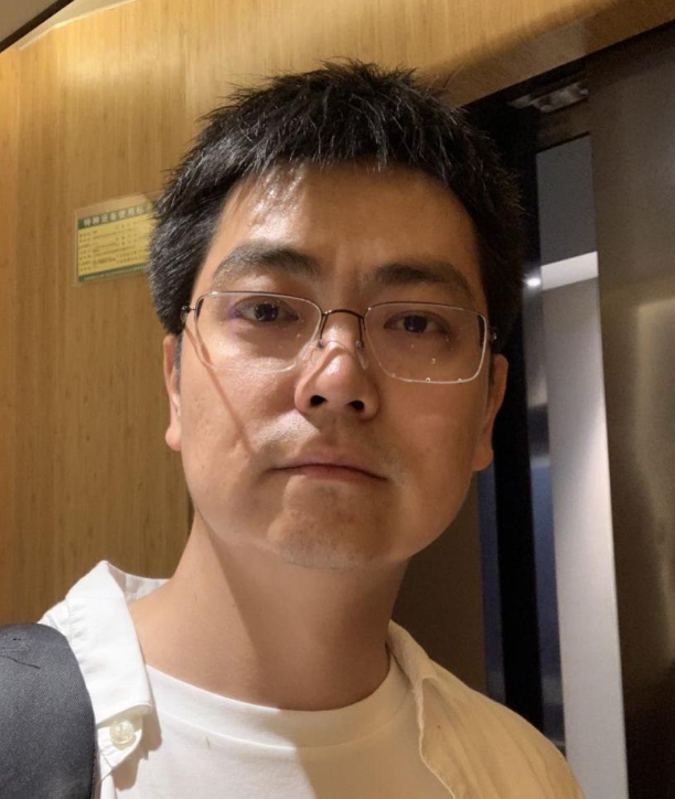 Yiqun Zhang