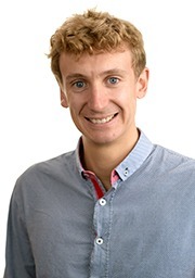 James Baker