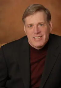 Thomas McMahon