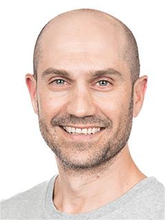 Daniel F. Gucciardi