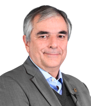 Mauricio Hernández Ávila