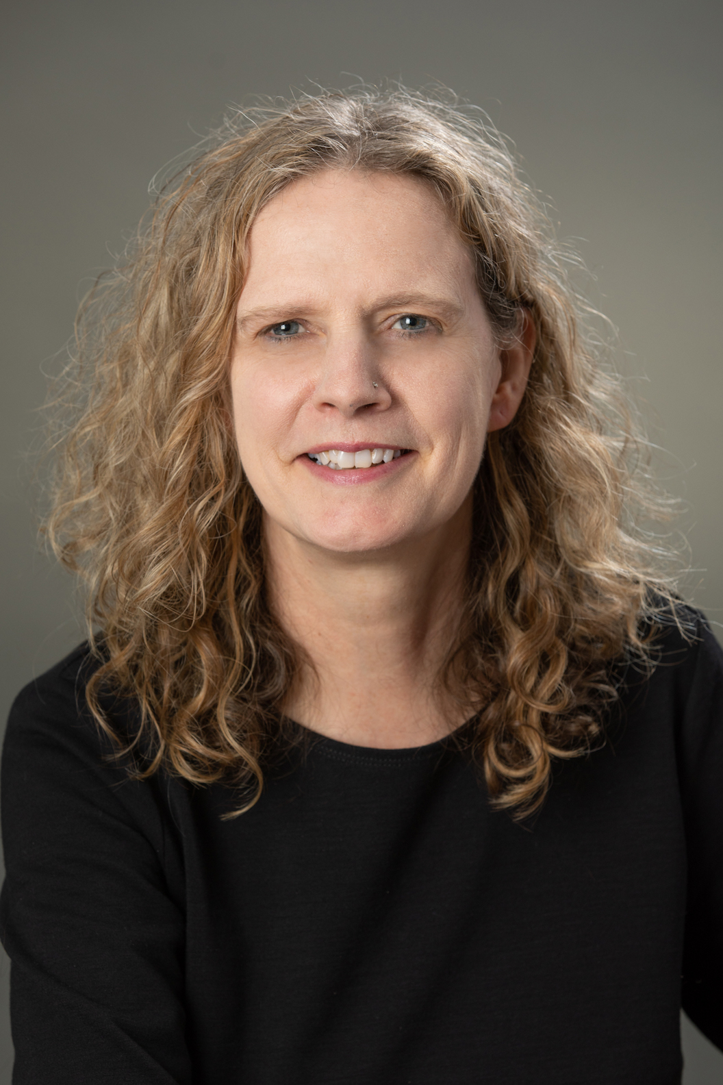 Ann M. O'Hare