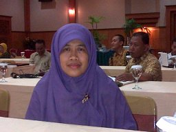 Retno Martini Widhyasih