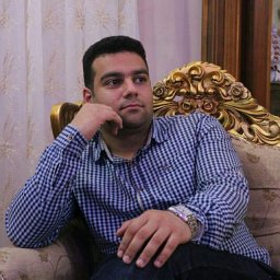 Keyvan Soltani