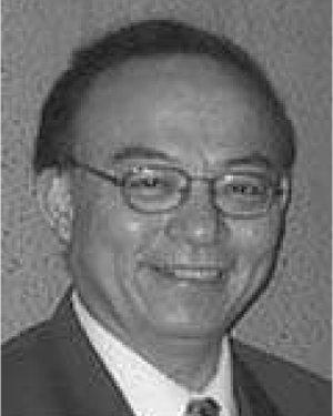 Harold Szu