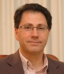 Miguel Pérez García
