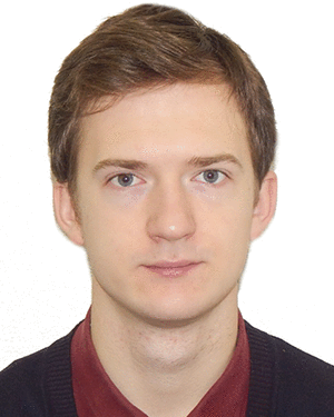Dmitry Malyshev
