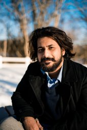 Raghav Sehgal