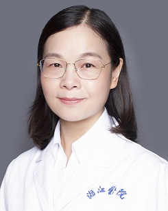 Xiaoqing Jin