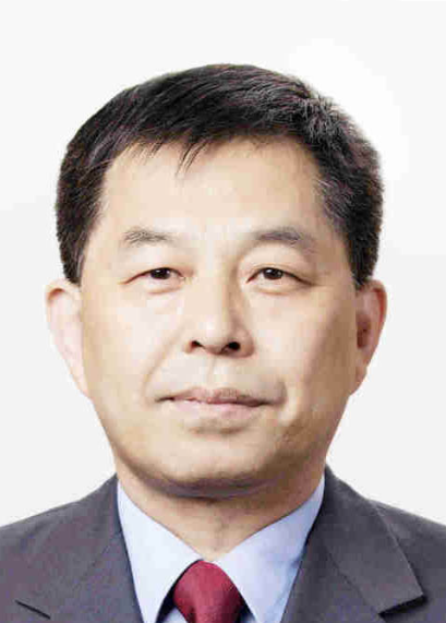 Wensheng Zhang