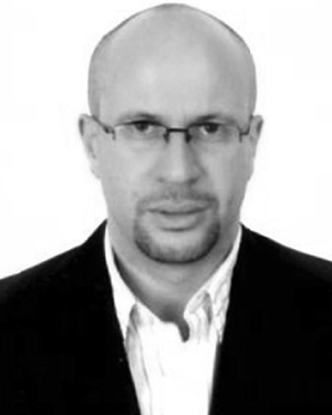 Abdallah Ramini