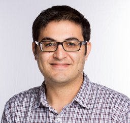 Mostafa Reisi Gahrooei